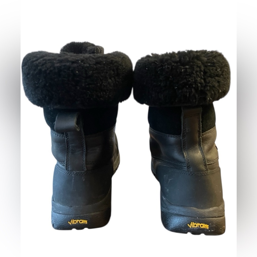 UGG Butte Boot - Picture 4 of 6